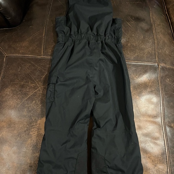 Northface Toddler snow suit - Picture 2 of 3